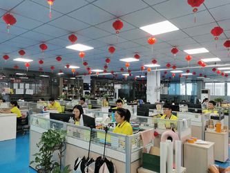 Dongguan Haixiang Adhesive Products Co., Ltd