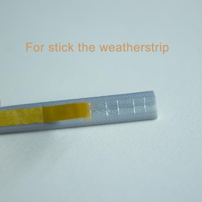 지팡이를 위한 필라멘트 테이프 Weatherstrip