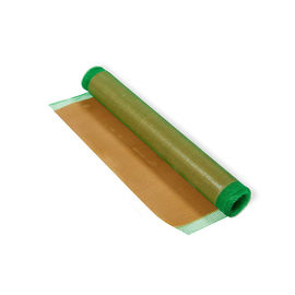 무료샘플 두배는 프린팅을 위한 높은 접착 녹색 격자 플레이트 마운팅 테이프를 측면을 댔습니다