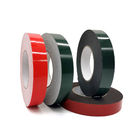 방열 PE 거품 테이프 산업 힘 0.5-10mm 간격 편리한 찌르기