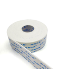 장식을 위한 무료샘플 하얀 Eco 우호적 폼 테이프