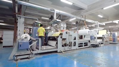 Dongguan Haixiang Adhesive Products Co., Ltd