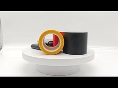 1인치 커스터마이징 튜트 테이프 / 천지 지원 접착제