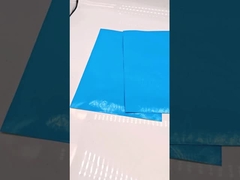 열전도성 전송 LSE 기판 LED 조명용 열용 이중 측면 접착 부레 테이프