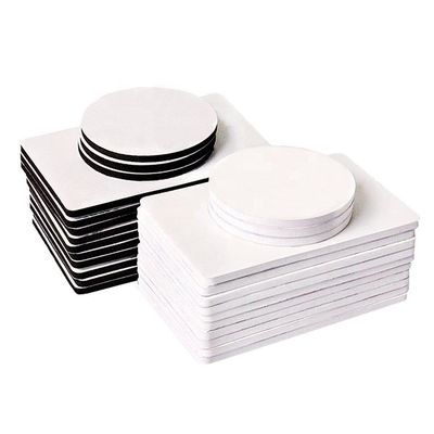 자동차 및 건축용 쌍면 아크릴 PE 폼 테이프