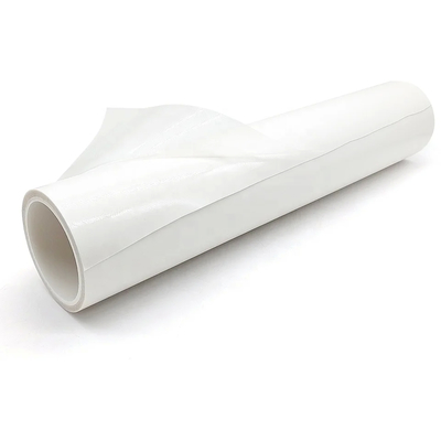 물 막성 220mic-400mic 고무 접착 천판 장착 테이프