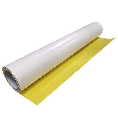220-400 미크론의 제거 가능한 판 장착 테이프 ISO 9001 인증