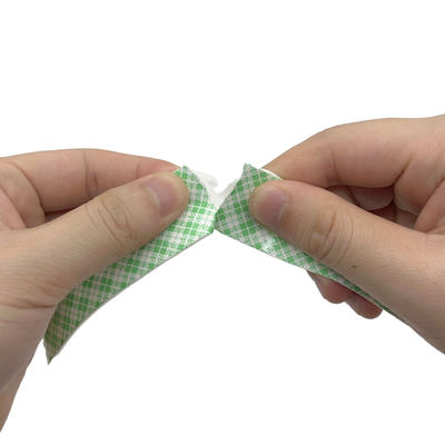 양면 PU 폼 테이프 1mm 백색 아크릴 접착제 24m