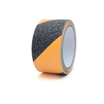PVC 안 슬리드 스테이퍼 테이프 산업용 상업용 주거용 계단용 내구성 안 슬리드 안전 테이프
