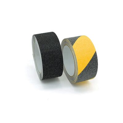 PVC 안 슬리드 스테이퍼 테이프 산업용 상업용 주거용 계단용 내구성 안 슬리드 안전 테이프