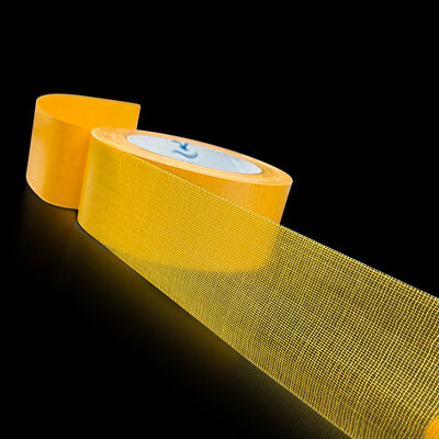 두 면 접착성 중량 바닥 카펫 테이프 카펫 매트 고정