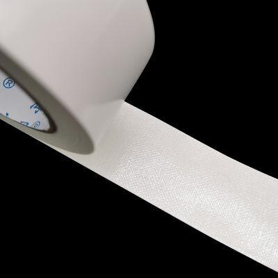 중량용 잔류 없는 이중 면 카펫 테이프