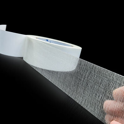 하우저 쇼룸 임시 바닥 덮개용 휴대가 가능한 이중 면 테이프