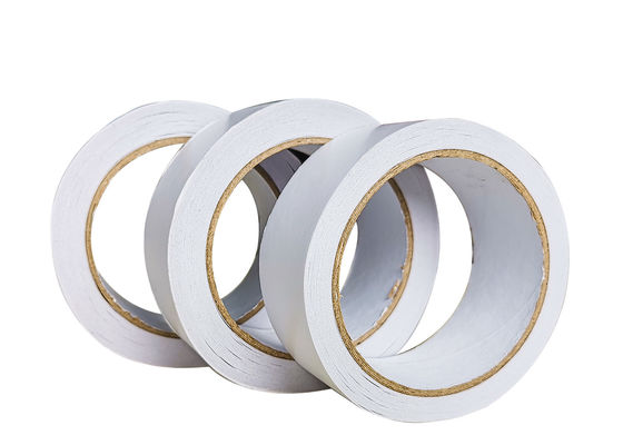 깔끔하고 쉬운 사용 - 정밀 작업을 위한 재위치 가능 조직 테이프