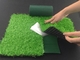 중국 하프 컷 단일은 셀프 점착성 직물 잔디 접합 테이프를 측면을 댔습니다