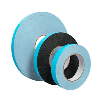 PE 폼 테이프 20mm x 50m 자체 접착 밀봉 및 진동 감쇠용
