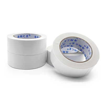 깔끔하고 쉬운 사용 - 정밀 작업을 위한 재위치 가능 조직 테이프