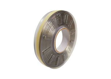 8mm x 30m 살포 침대 강선 가장자리 절단을 위한 두 배 편들어진 철사 가장자리 보호 테이프