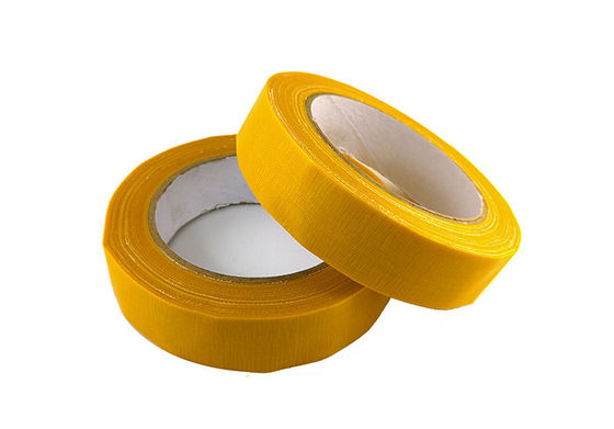 Rolls 다색에 있는 높은 접착력 잔류물 자유로운 접착 테이프